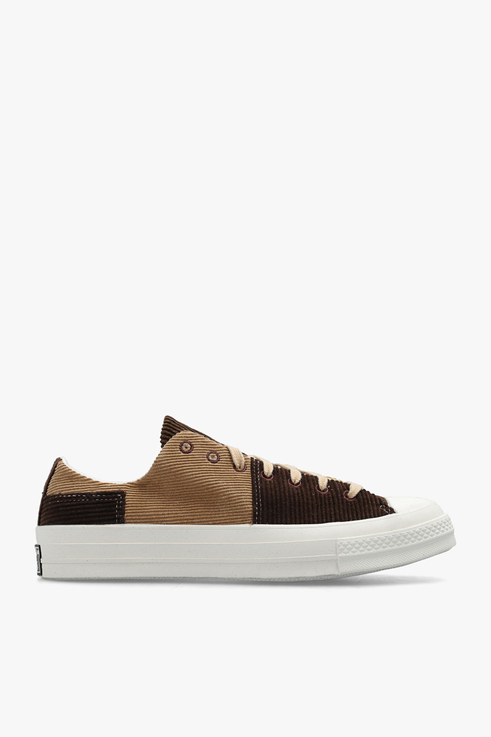 Chuck 70 store ox leather sneakers